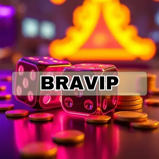 bravip.com: Descubra a App que Vai Transformar Seu Jogo