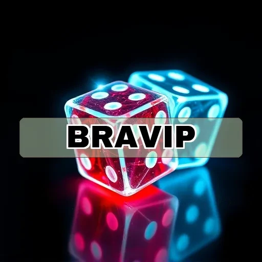 bravip.com: Descubra Por Que Este Site de Jogos é Confiável e Divertido