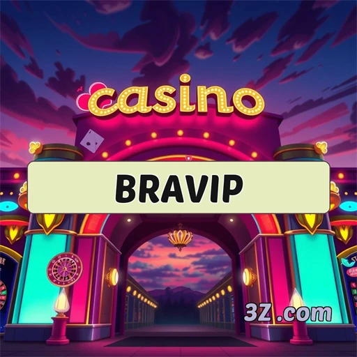 bravip.com Apostas em Esportes
