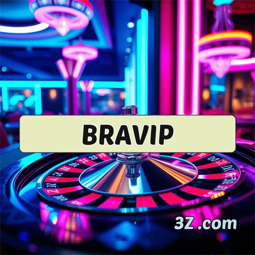 bravip.com Todos os Jogos