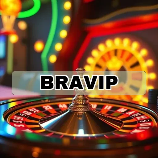 bravip.com: Descubra o Poder do Login Eficiente no Jogo