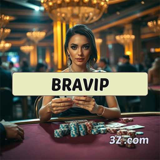 bravip.com Pagamentos Rápidos