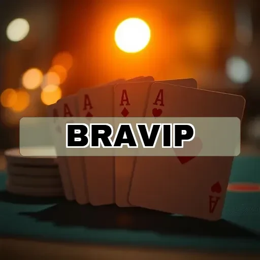 bravip.com: Conheça as Ofertas Imperdíveis no Mundo dos Jogos!