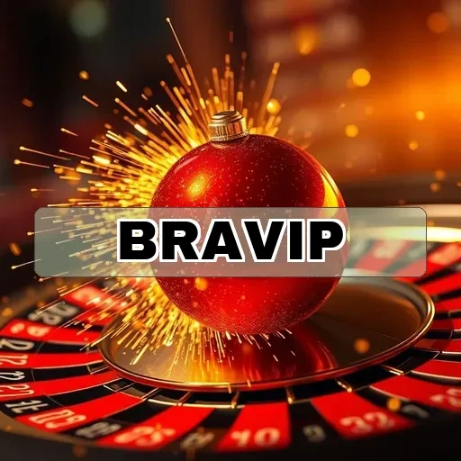 bravip.com: A Segurança é a Chave para Jogar com Confiança