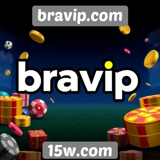 novas funcionalidades chegam ao site bravip.com